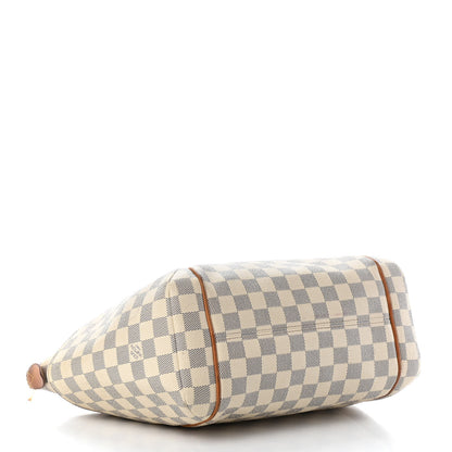 Louis Vuitton Damier Azur Totally PM 4 of 10