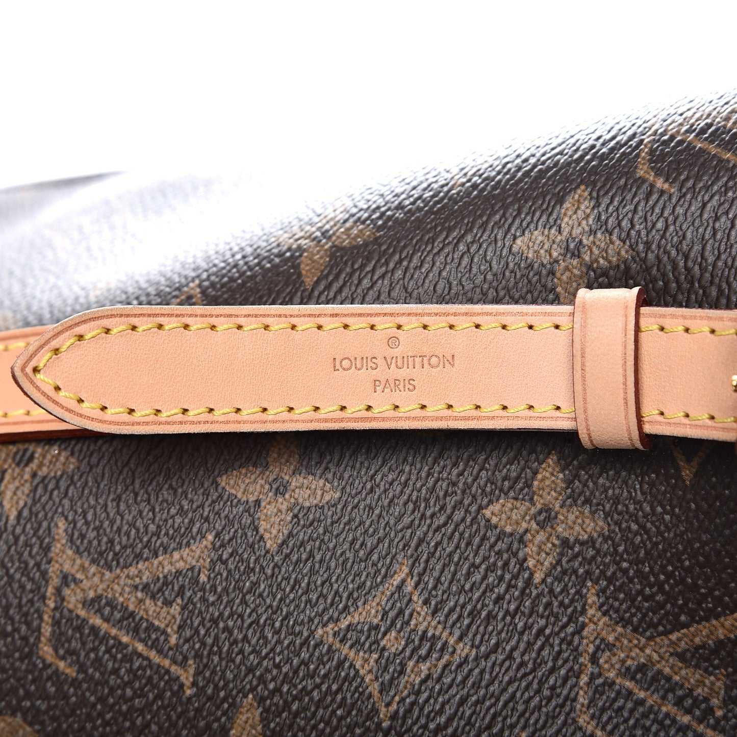 Monogram Tuileries