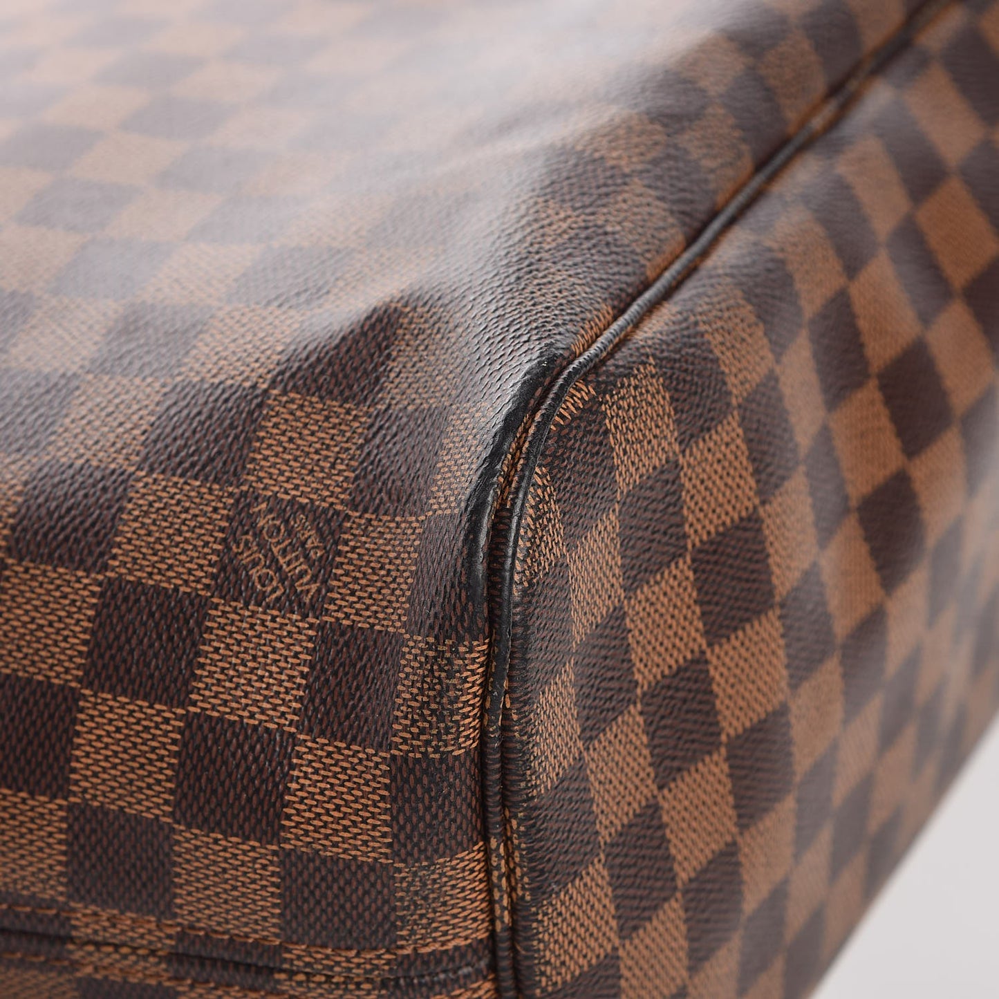 Damier Ebene Neo Neverfull MM