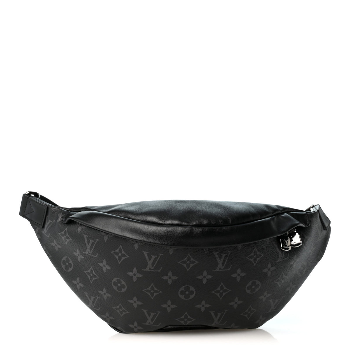 Louis Vuitton Monogram Eclipse Discovery Bumbag PM 1 of 9