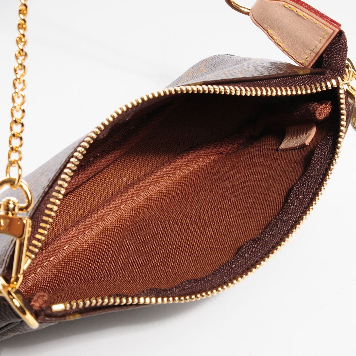 Monogram Mini Pochette Accessories