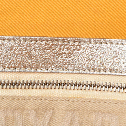 Goyard Goyardine Beluga MM Silver 6 of 27