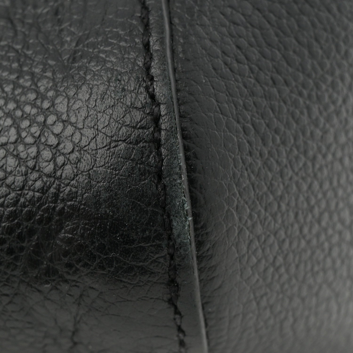 Louis Vuitton Empreinte Montaigne GM Black 12 of 12