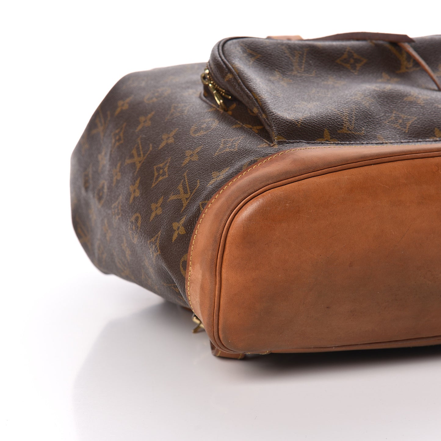 Monogram Montsouris GM Backpack