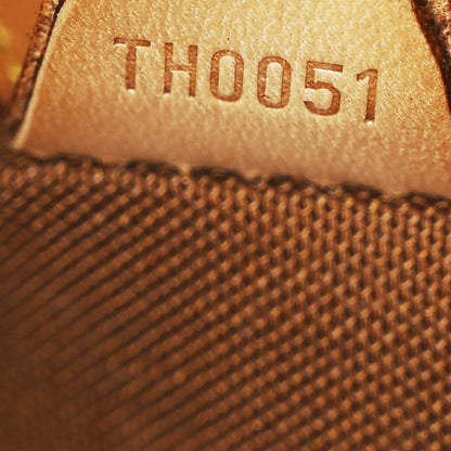 Louis Vuitton Monogram Ellipse MM 7 of 10