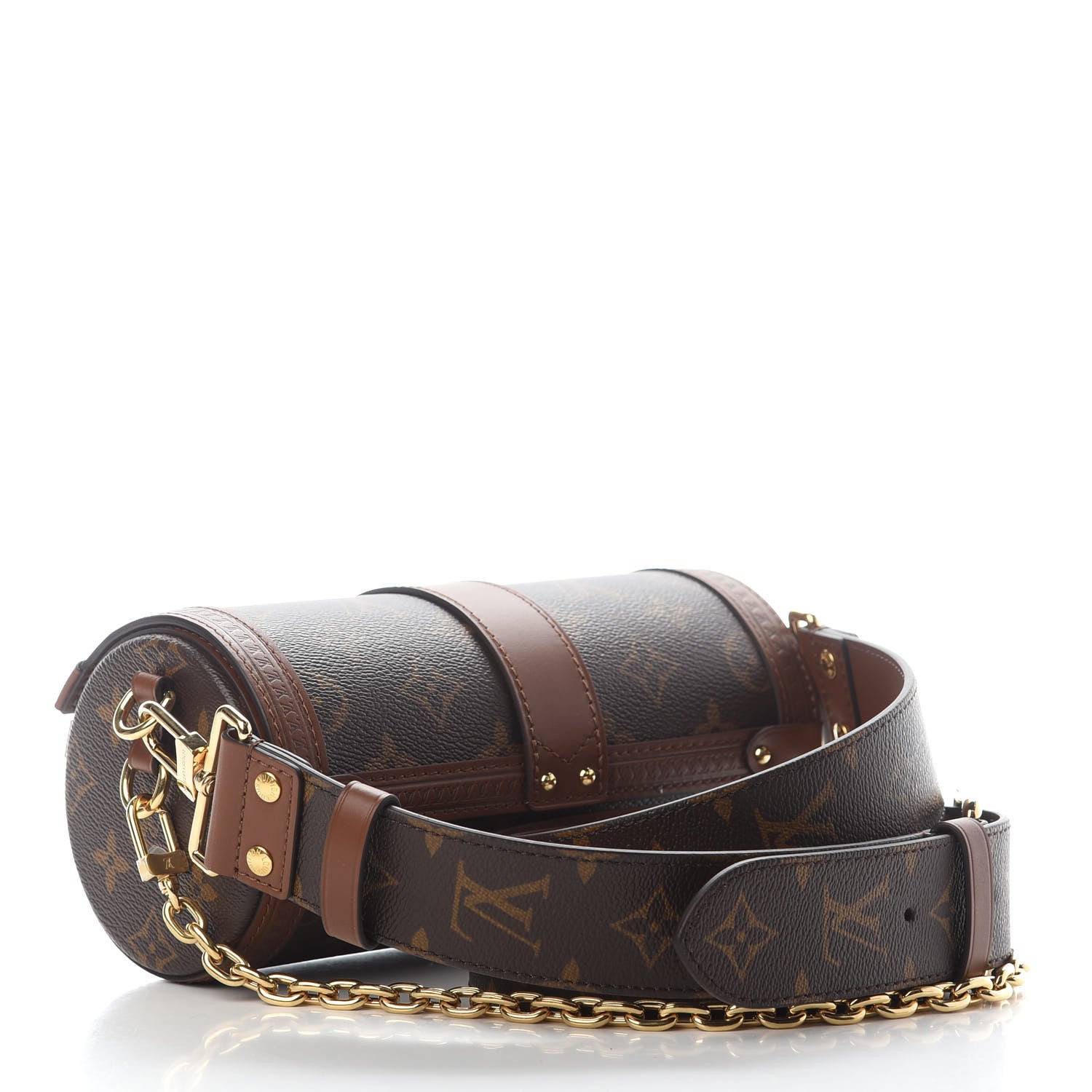 Louis Vuitton Monogram Papillon Trunk 3 of 8
