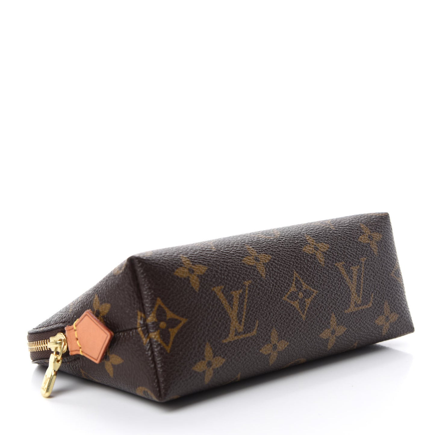 Monogram Cosmetic Pouch