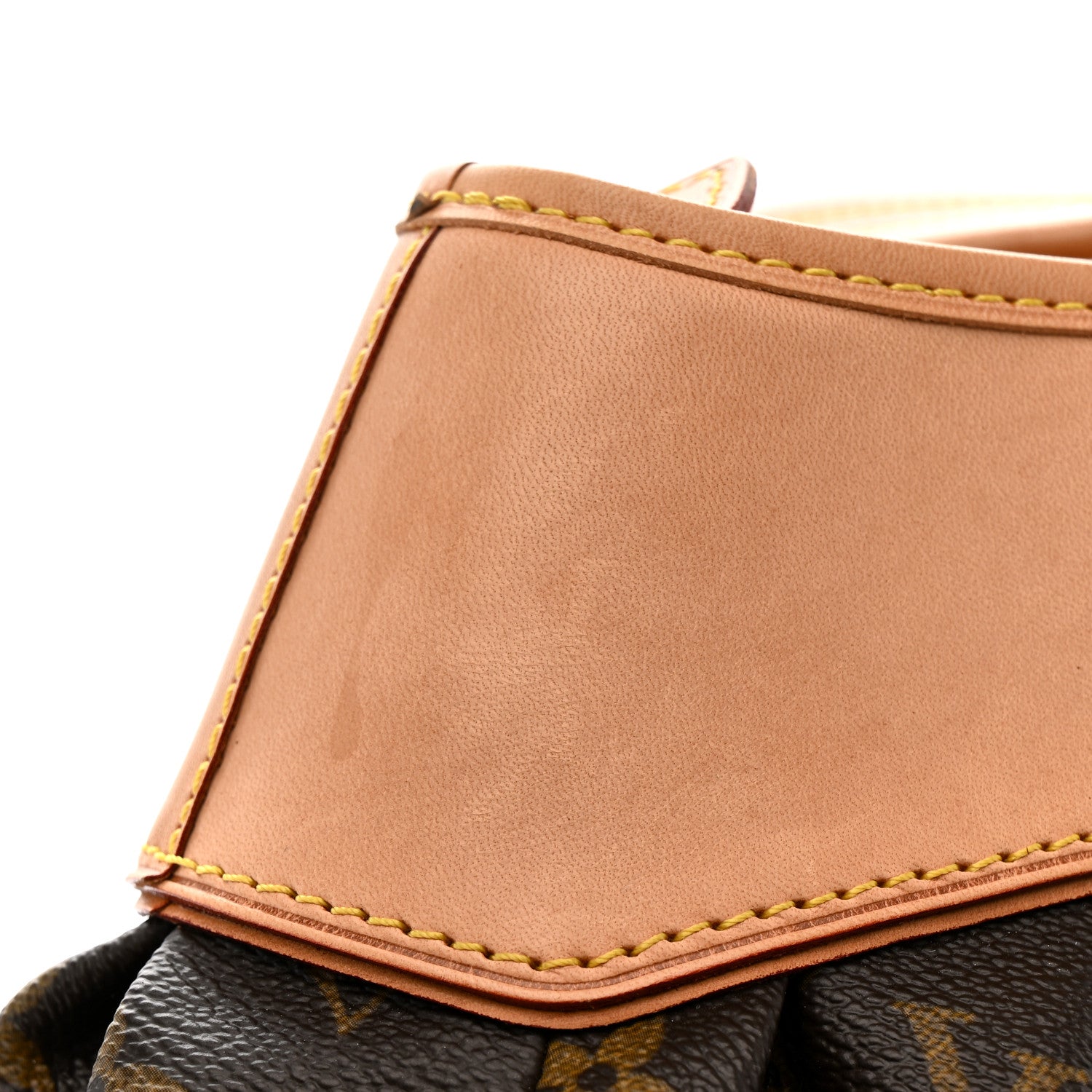 Louis Vuitton Monogram Boetie MM 11 of 12