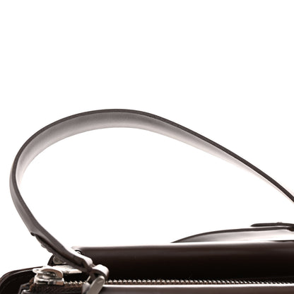 Louis Vuitton Epi Figari PM Brown 11 of 11