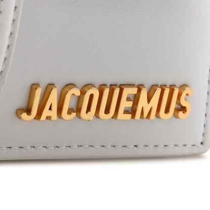 Jacquemus Calfskin Le Bambino White 14 of 14