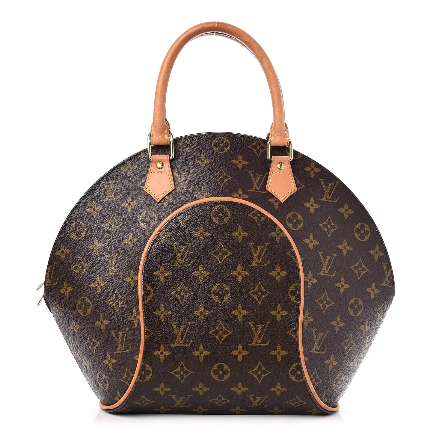 Monogram Ellipse MM