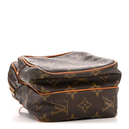 Louis Vuitton Monogram Amazone PM 4 of 11