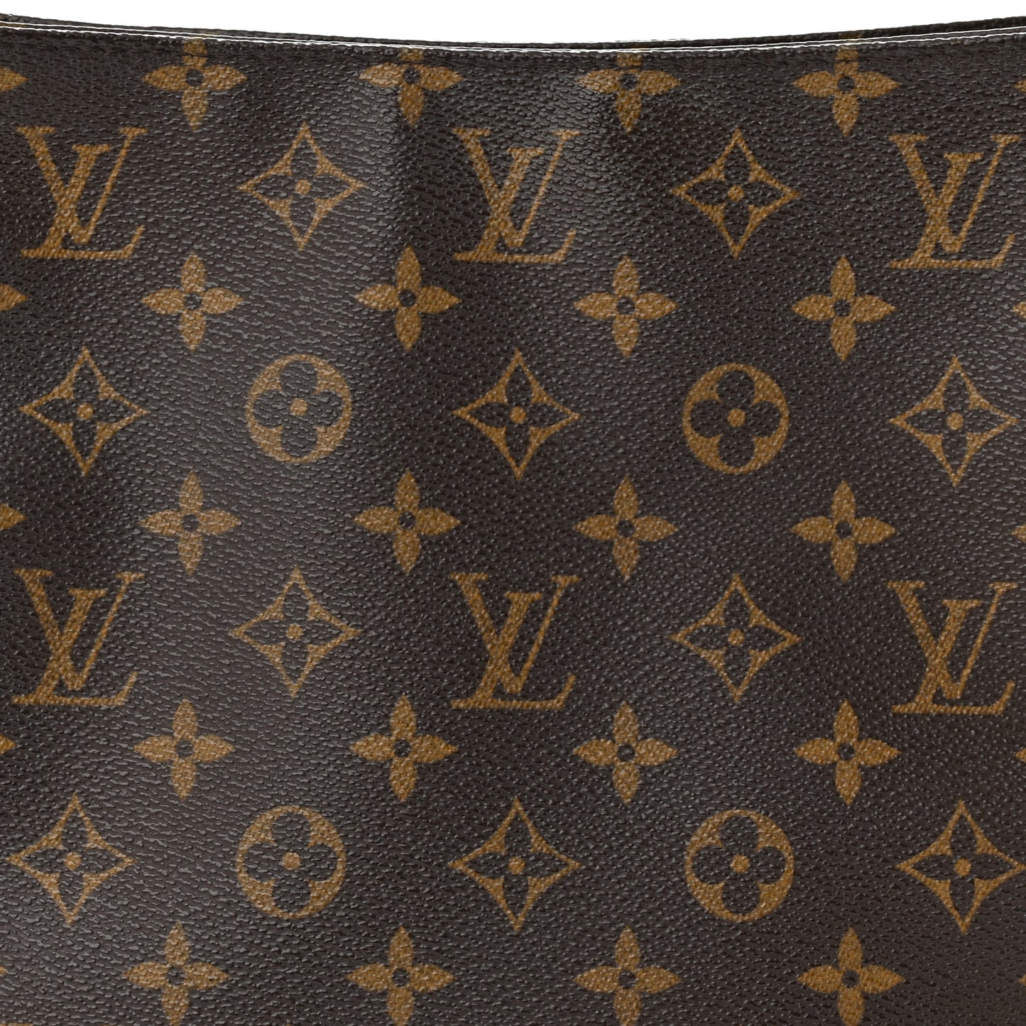 Monogram Looping MM