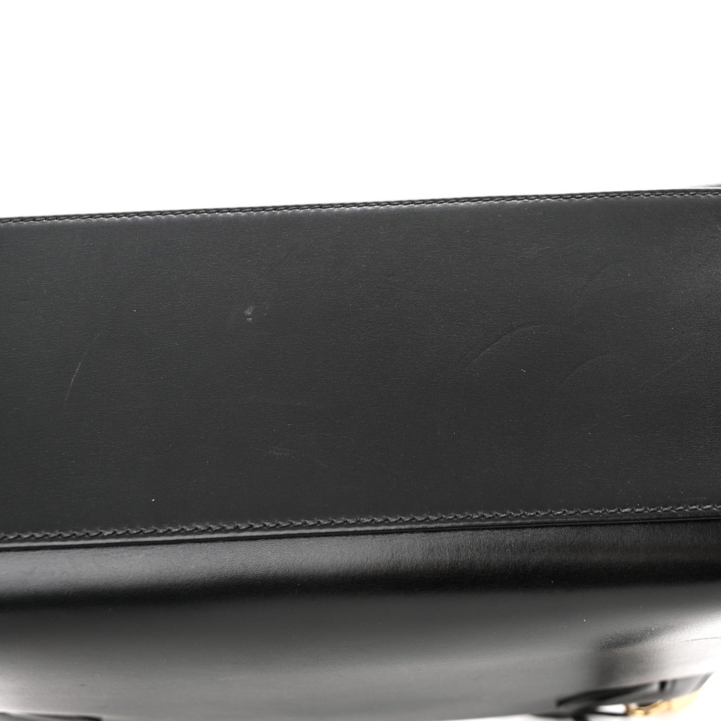 Box Kelly Sellier 32 Black
