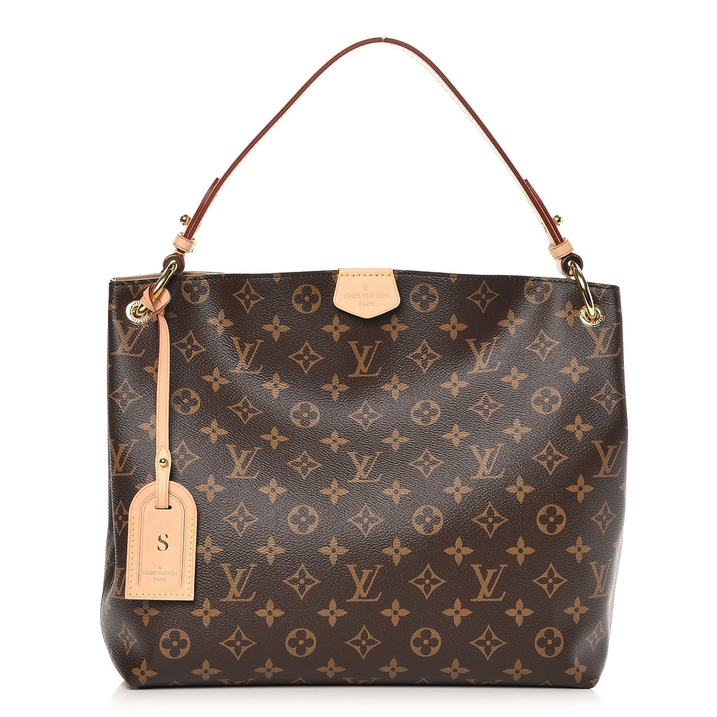 Monogram Graceful PM