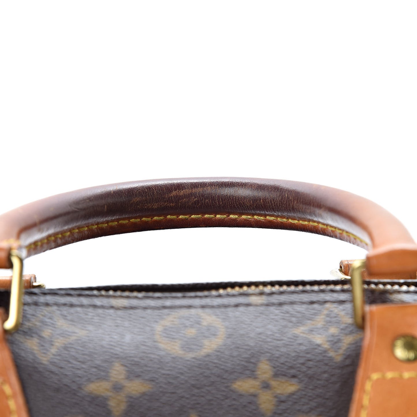 Monogram Speedy 30