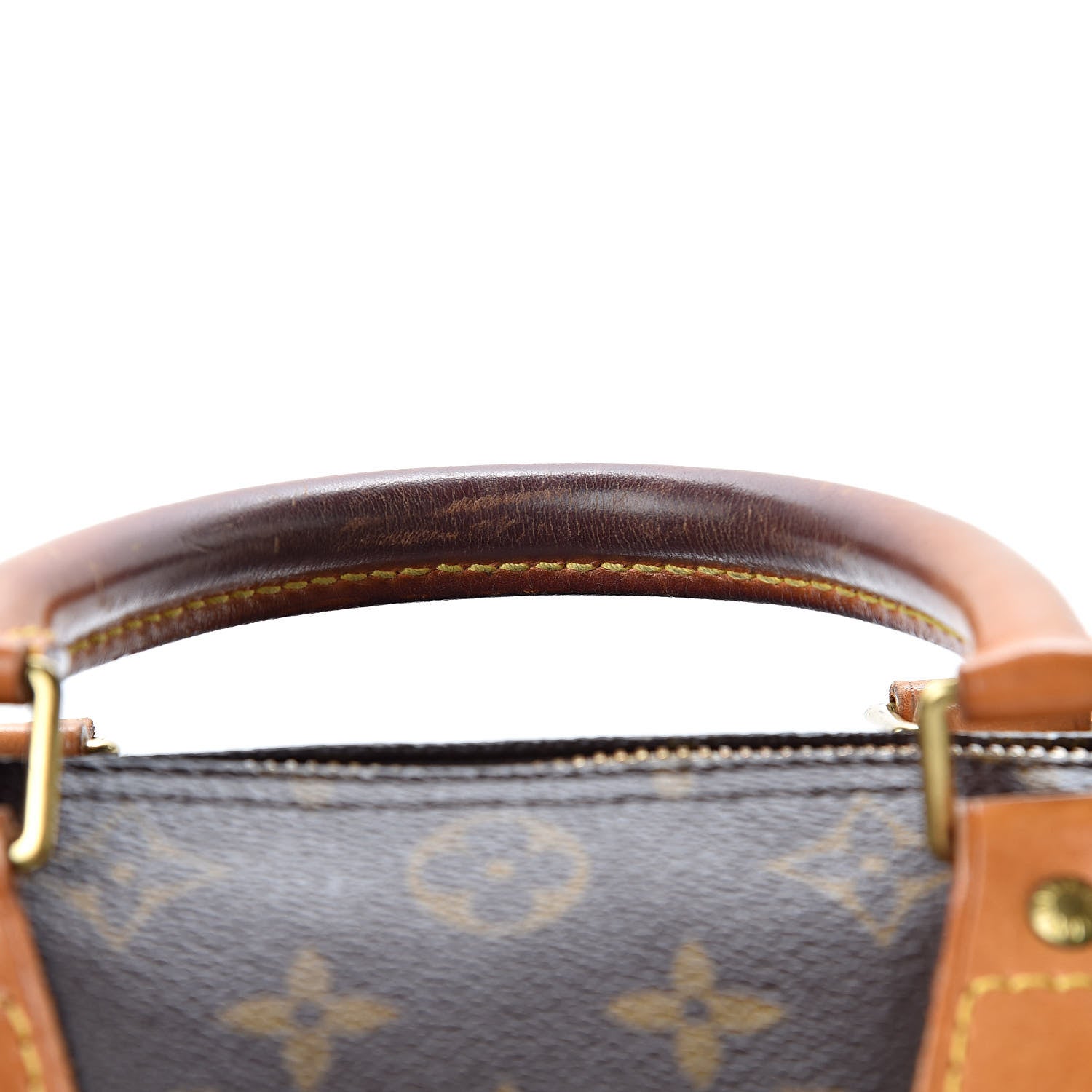 Louis Vuitton Monogram Speedy 30 15 of 18