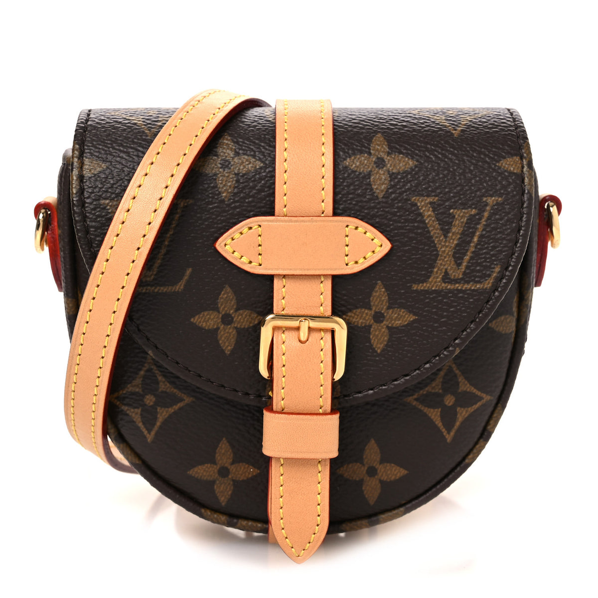 Monogram Micro Chantilly
