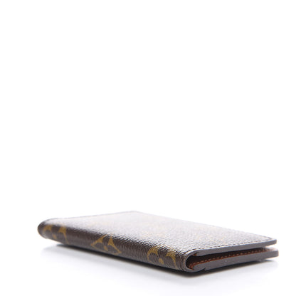 Louis Vuitton Monogram Pocket Organizer 4 of 8