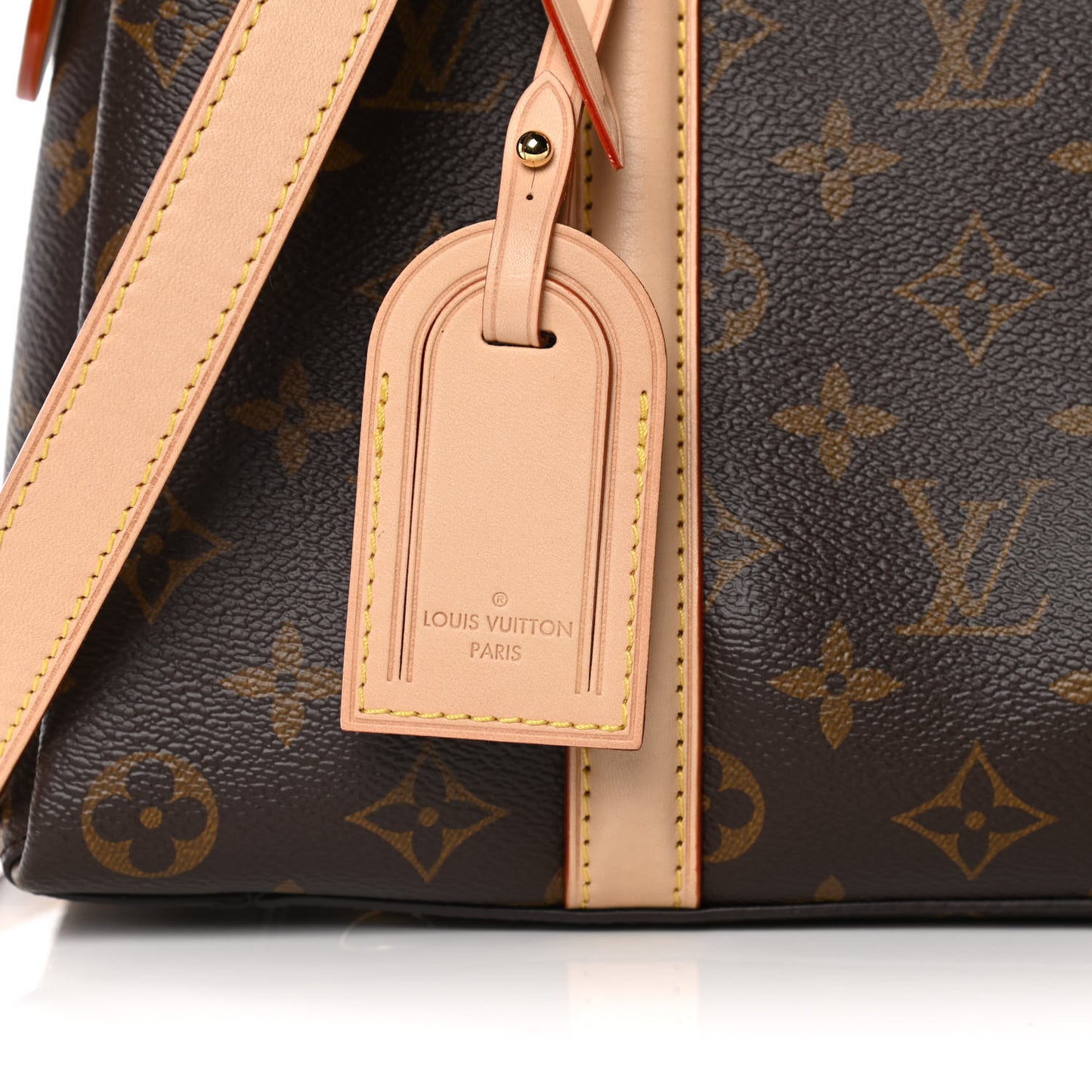 Monogram Soufflot BB