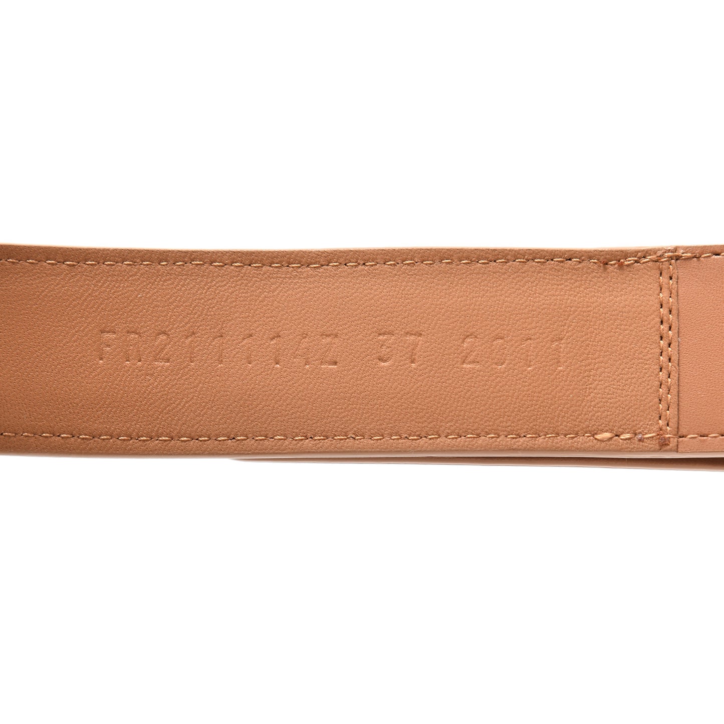 Calfskin Womens Chypre Sandals 37 Gold