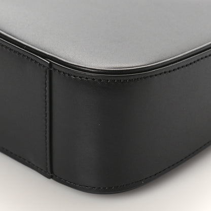 Saint Laurent Smooth Calfskin Le 5 A 7 Hobo Black 8 of 8