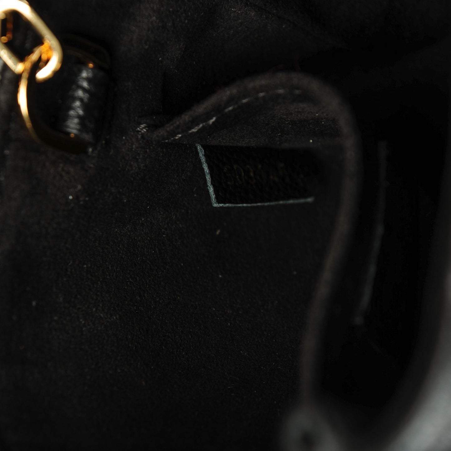 Empreinte Saint Germain BB Black