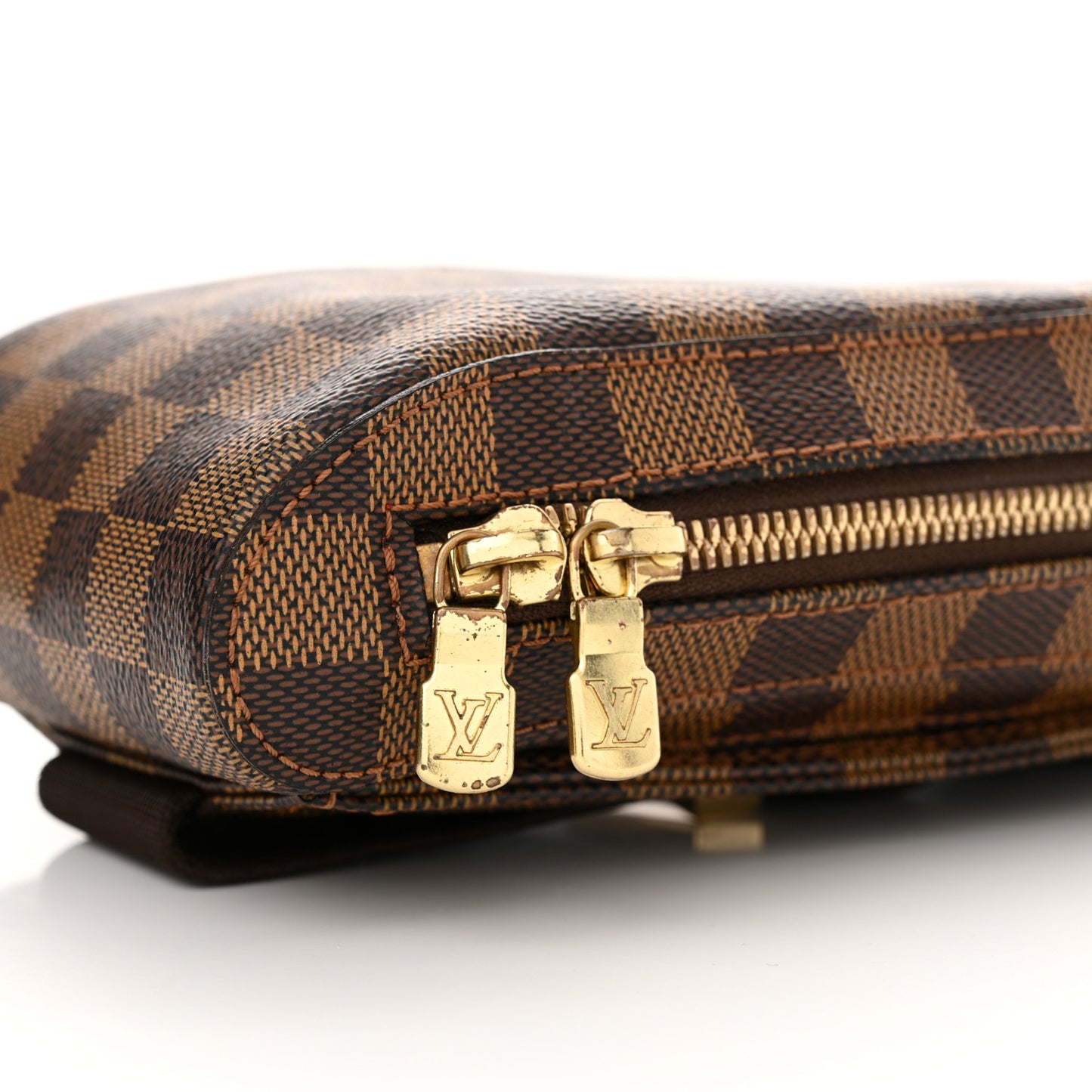 Damier Ebene Geronimos