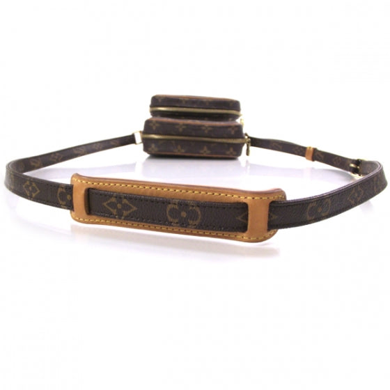 Monogram Amazone