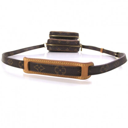 Louis Vuitton Monogram Amazone 5 of 9