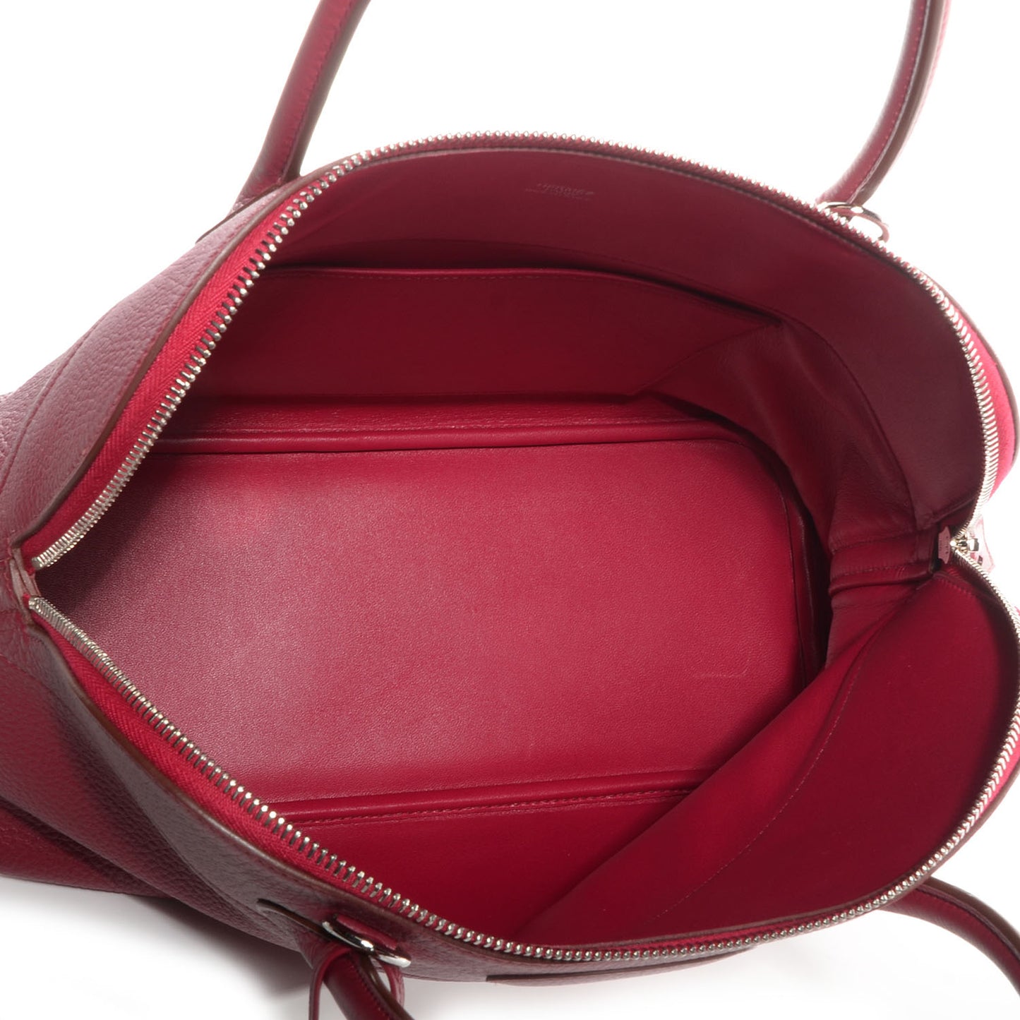 Taurillon Clemence Bolide 35 Rubis