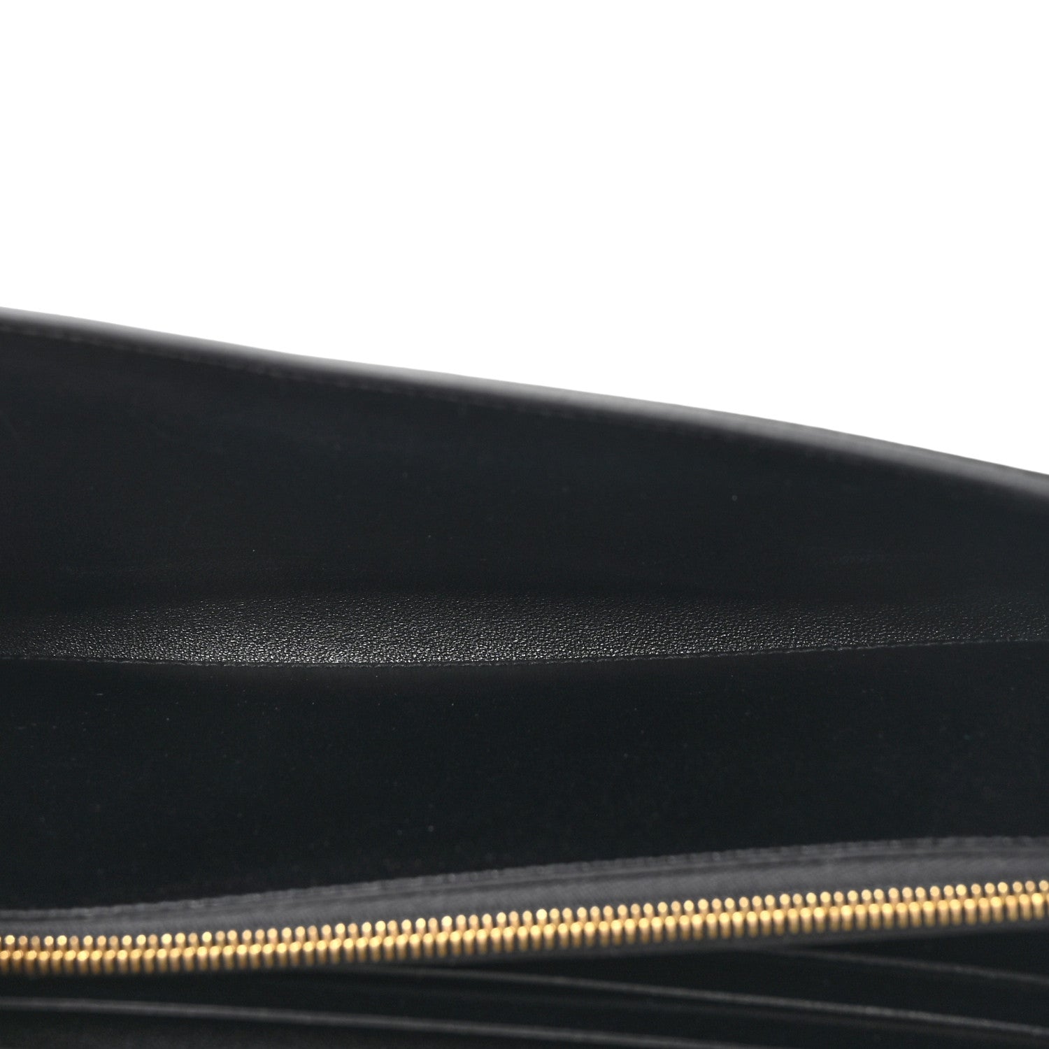 Hermes Box Constance Wallet To Go Rock Black 5 of 11