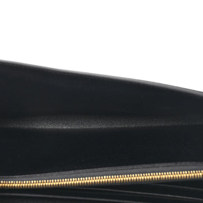 Hermes Box Constance Wallet To Go Rock Black 5 of 11