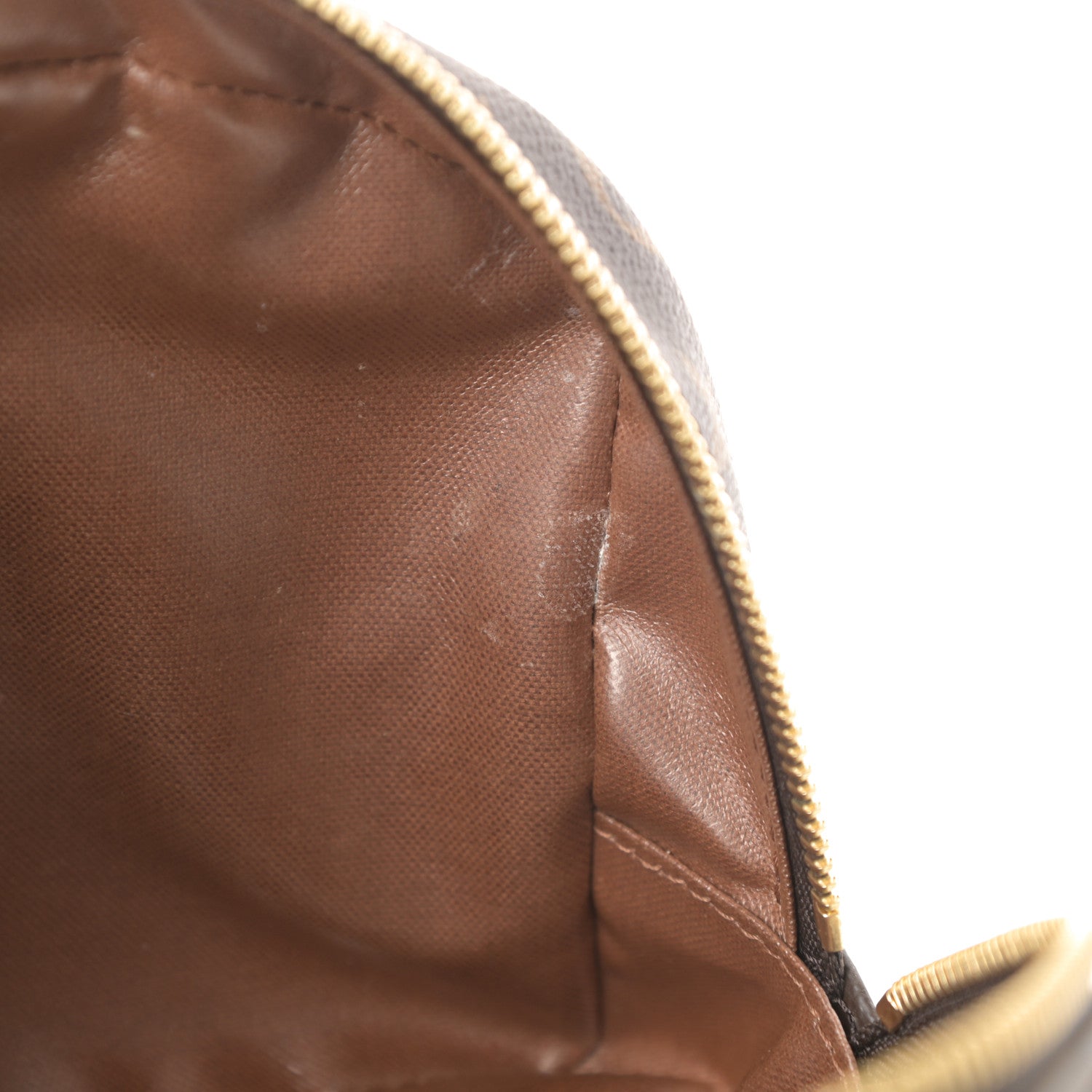 Louis Vuitton Monogram Toiletry Bag 25 9 of 11