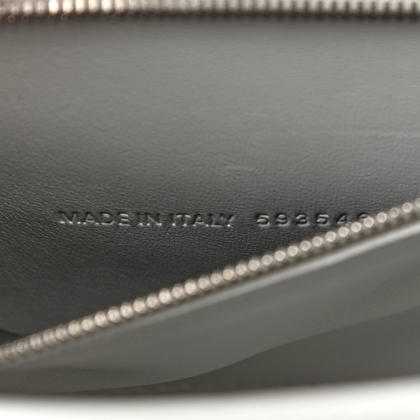 Calfskin Crocodile Embossed Small Hourglass Top Handle Bag White