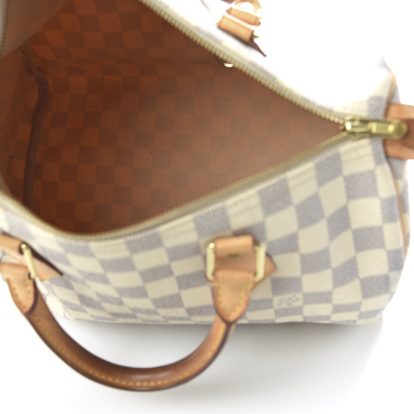 Damier Azur Speedy 30