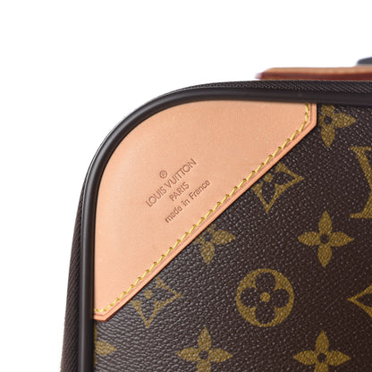 Louis Vuitton Monogram Pegase 55 6 of 16