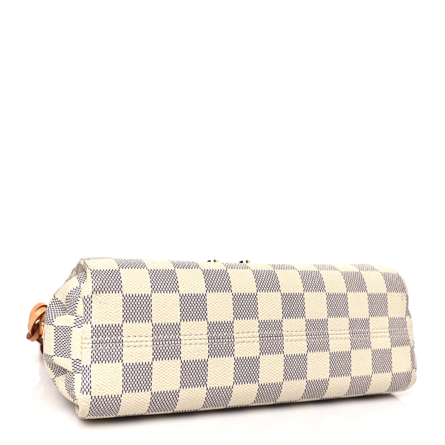 Louis Vuitton Damier Azur Croisette 4 of 8