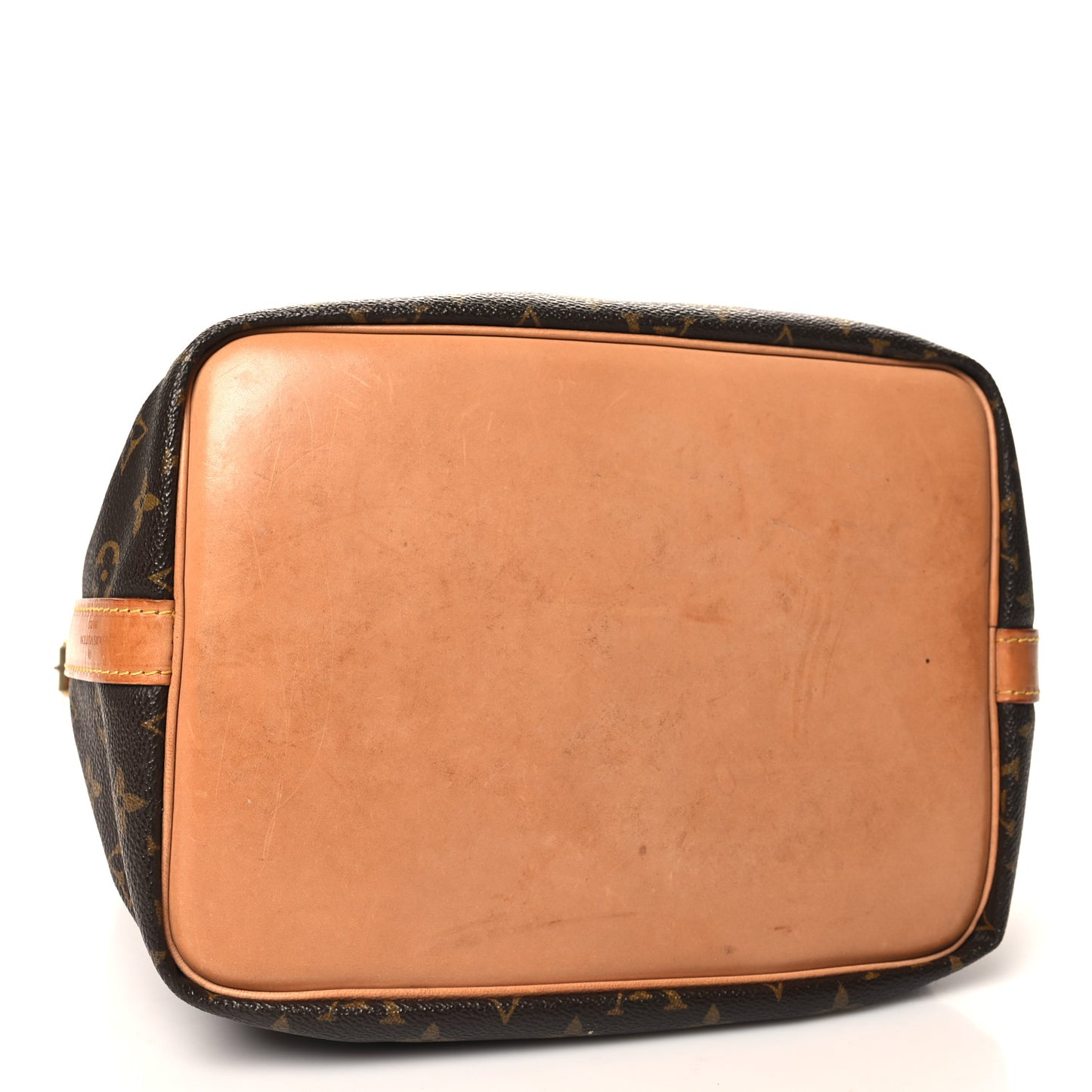 Monogram Petit Noe