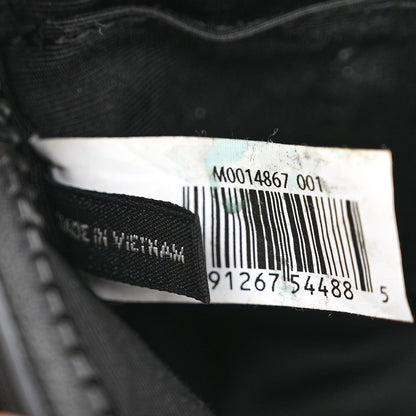 Marc Jacobs Saffiano Snapshot Camera Bag Black 8 of 12