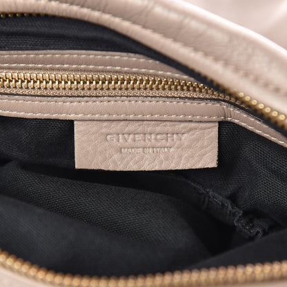 Givenchy Calfskin Medium Pandora Taupe 6 of 12