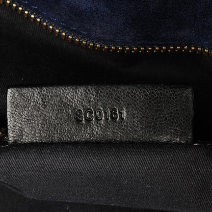 Givenchy Lambskin North South Nightingale Black 7 of 7