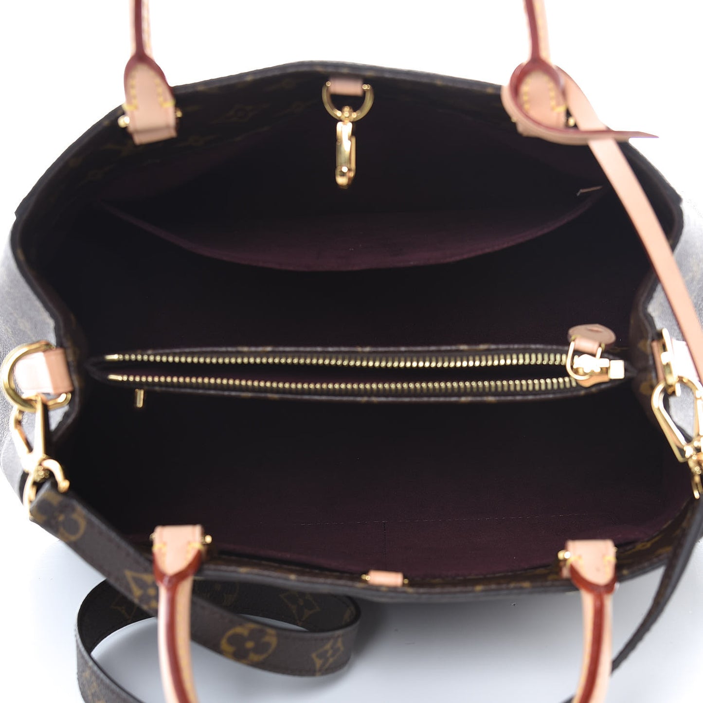 Monogram Montaigne MM