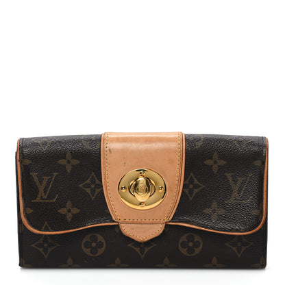 Louis Vuitton Monogram Boetie Wallet 1 of 7