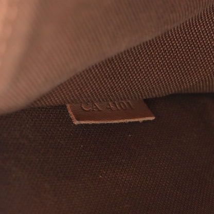 Louis Vuitton Monogram Cabas Beaubourg 7 of 10
