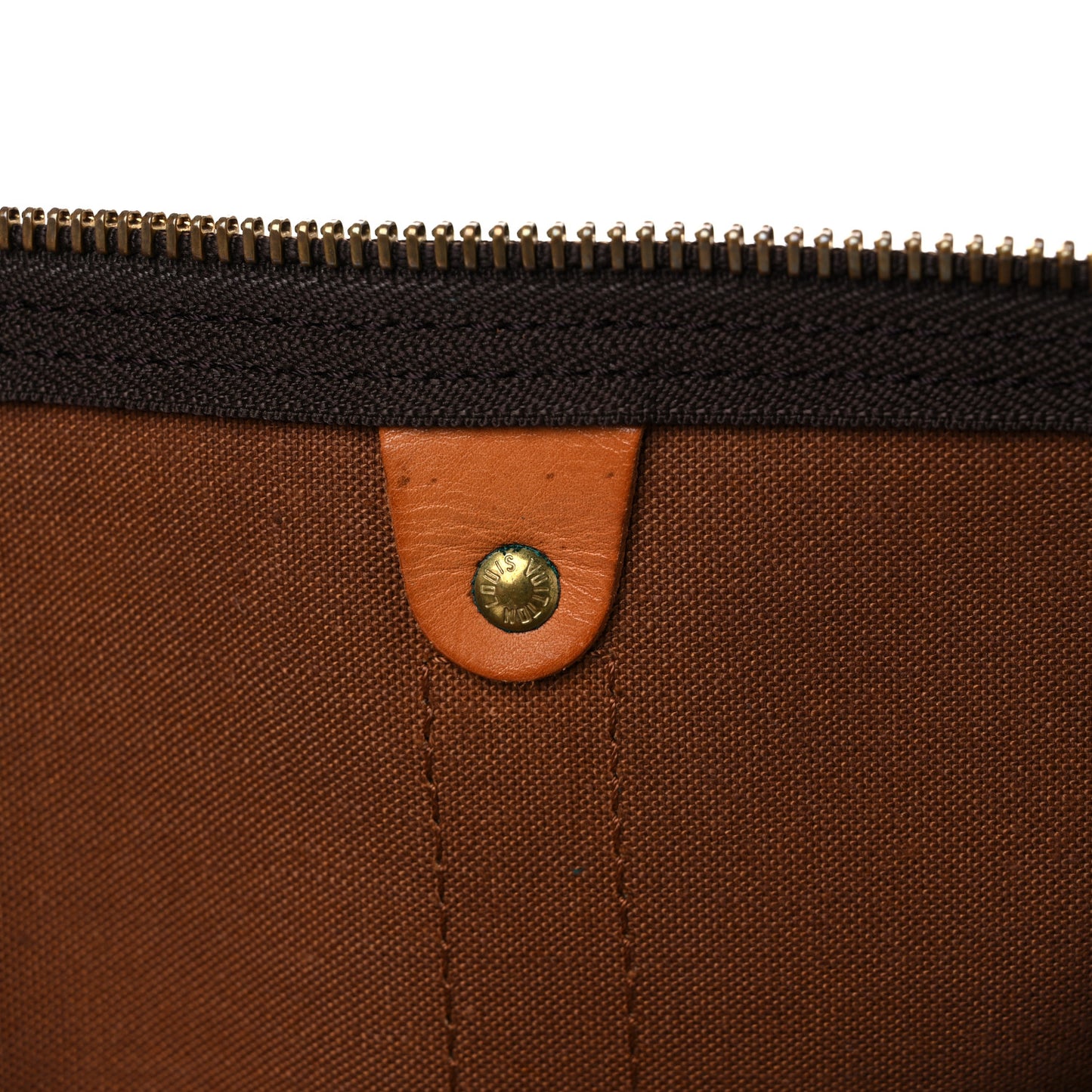 Monogram Keepall Bandouliere 55