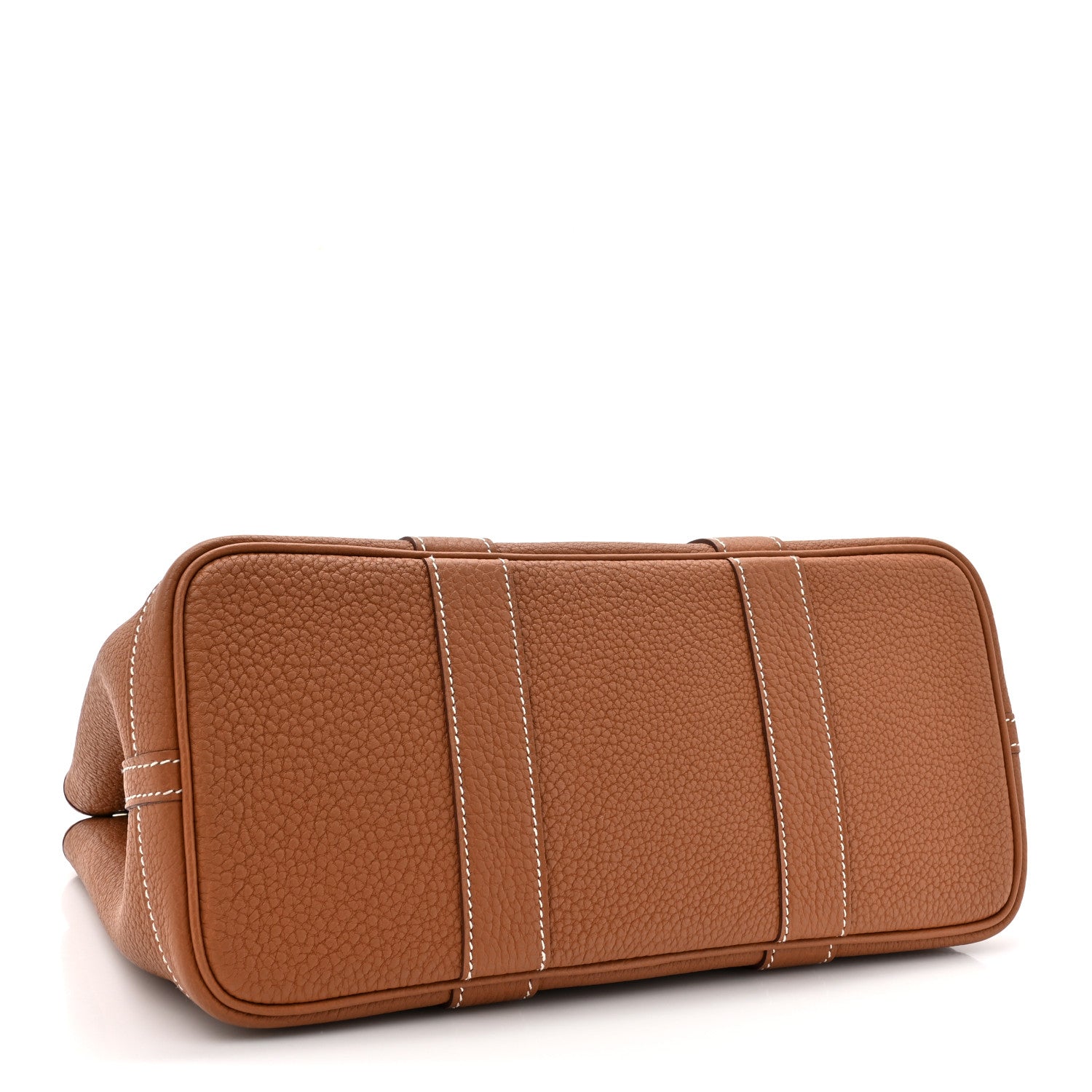 Hermes Negonda Garden Party 30 TPM Gold 4 of 12