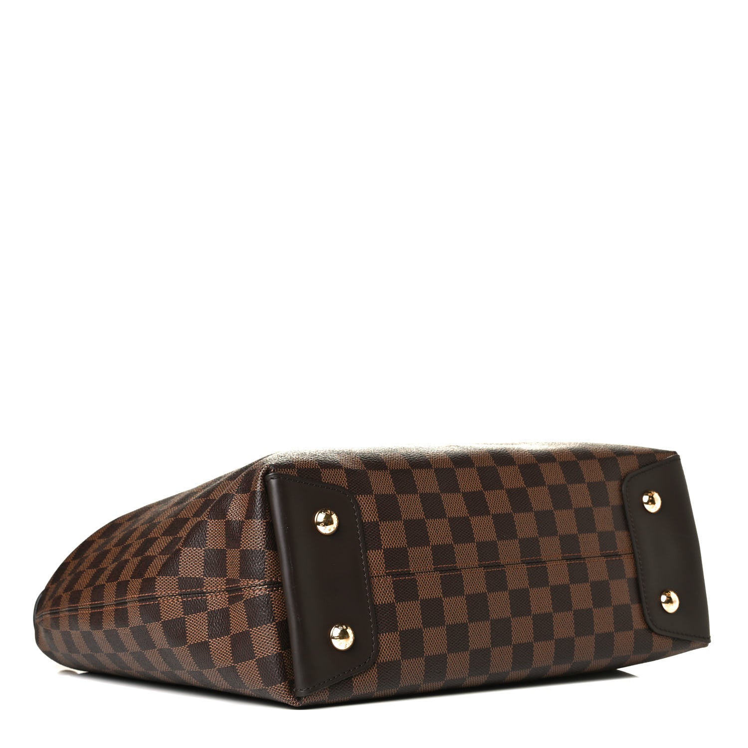 Louis Vuitton Damier Ebene Duomo Hobo 4 of 11