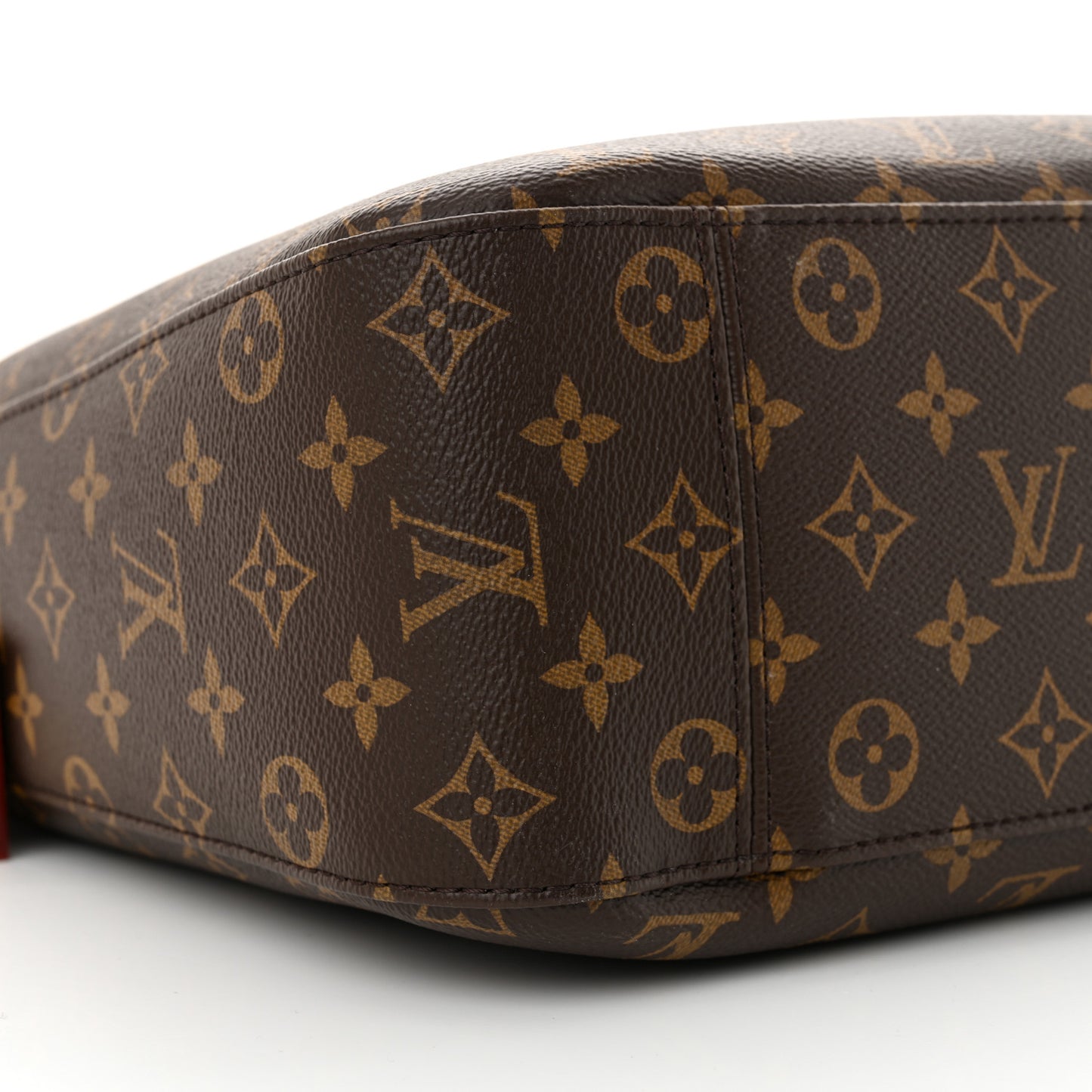Monogram Slouchy MM