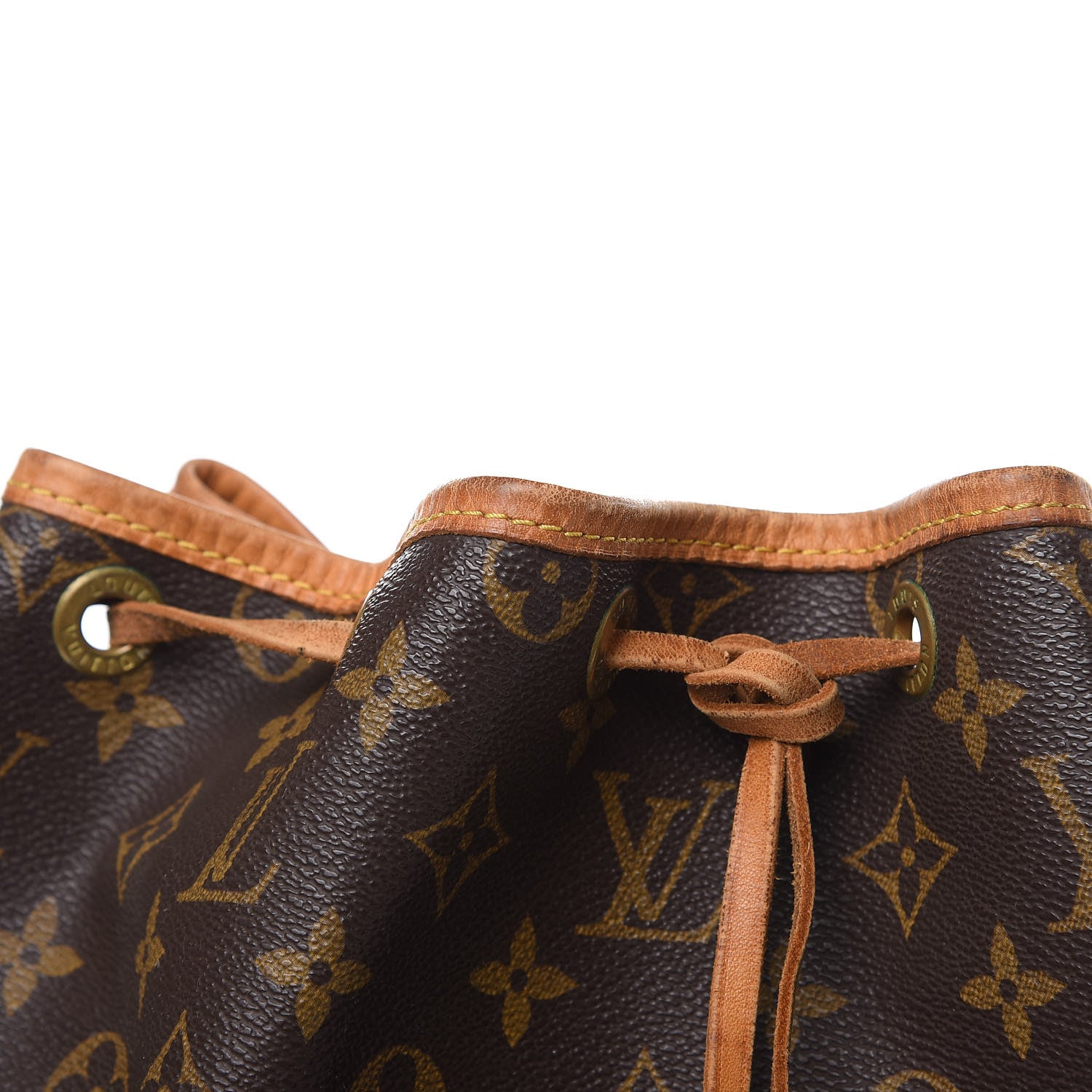 Louis Vuitton Monogram Noe 12 of 18